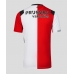 Feyenoord Hemmatröja 2026-27 Kortärmad